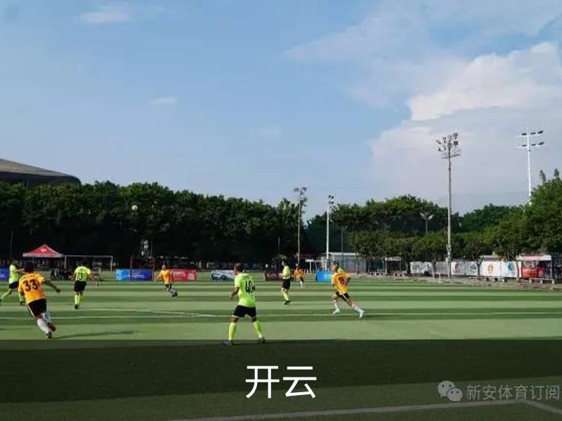 关于开云